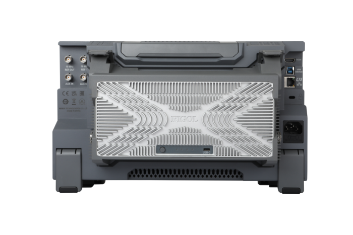 Rigol DG5352 Pro Funktiogeneraattori/vapaan aaltomuodon generaattori 350MHz - Image 8