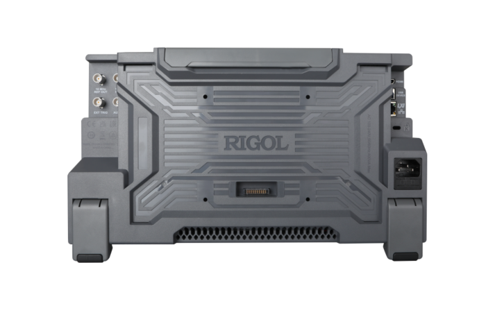 Rigol MHO5056 Digitaalinen oskilloskooppi 500MHz - Image 6