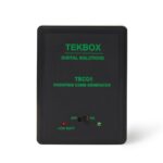 Tekbox TBCG1-25MHz, säteilevä kampageneraattori