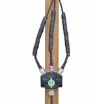 Tekbox TBLLA-2M Suuri silmukka-antenni 9 KHz – 30 MHz - Image 3