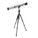 Tekbox TBMA3 Log-periodinen antenni 250 MHz – 1300 MHz - Image 3