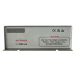 Tekbox TBMA5B Aktiivinen monopoliantenni - Image 3