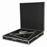 Tekbox TBMA8 Hybridimittausantenni 30 MHz – 3000 MHz - Image 4