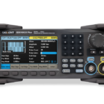 Siglent SDG1062X Plus