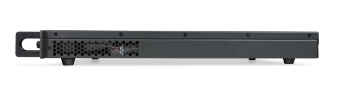 Siglent SPS6150X Ohjelmoitava DC-hakkuriteholähde 100V/50A/1500W - Image 3