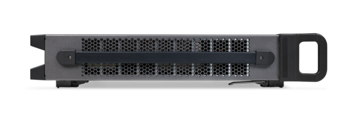 Siglent SSG6087A Analoginen mikroaaltosignaaligeneraattori 40GHz - Image 5