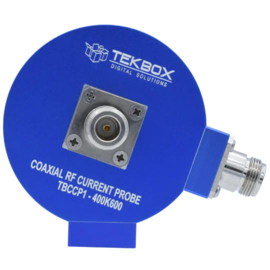 Tekbox TBCC1-400K600 Tekbox TBCC1-400K600