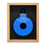 Tekbox TBPCP1-20100 RF-pulssivirran valvonta-anturi - Image 3