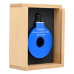 Tekbox TBPCP1-20100 RF-pulssivirran valvonta-anturi - Image 4