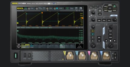 Rigol DHO4000