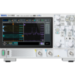 Rigol DHO802, kannettava digitaalinen oskilloskooppi