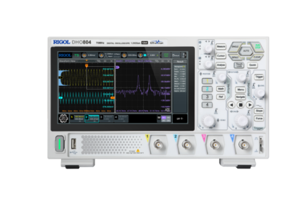 Rigol DHO804
