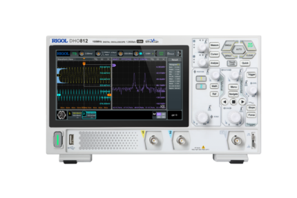 Rigol DHO812