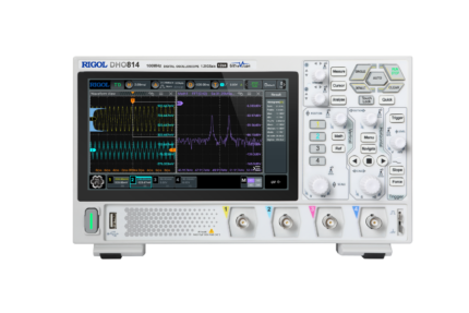 Rigol DHO814