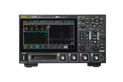 Rigol DHO924S
