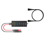Micsig DP700 Korkean jännitteen differentiaalimittapää 100MHz, 700V (max.) - Image 3