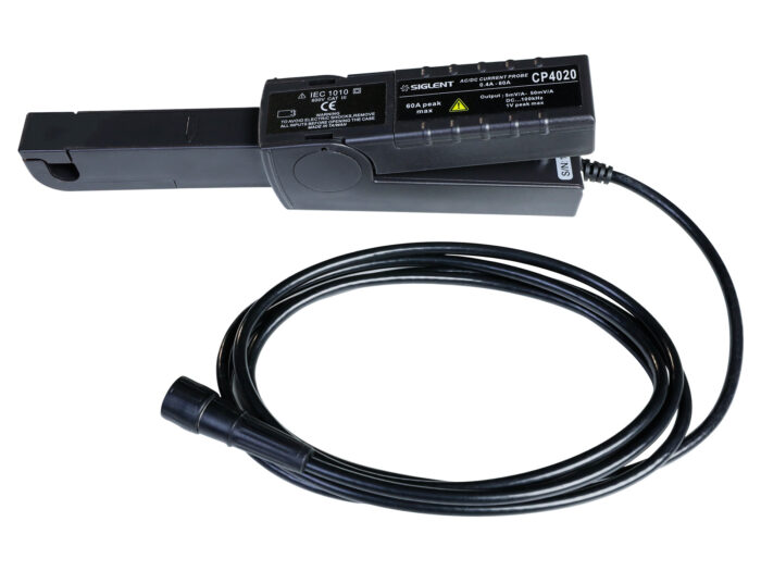 Siglent Virtamittapäät CP (Current Probes) -sarja - Image 2