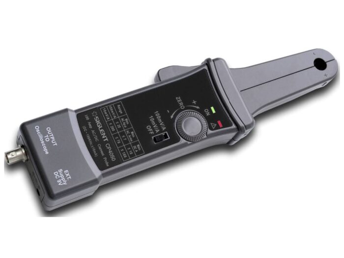 Siglent Virtamittapäät CP (Current Probes) -sarja - Image 3