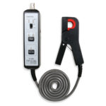 Siglent Virtamittapäät CP (Current Probes) -sarja - Image 8