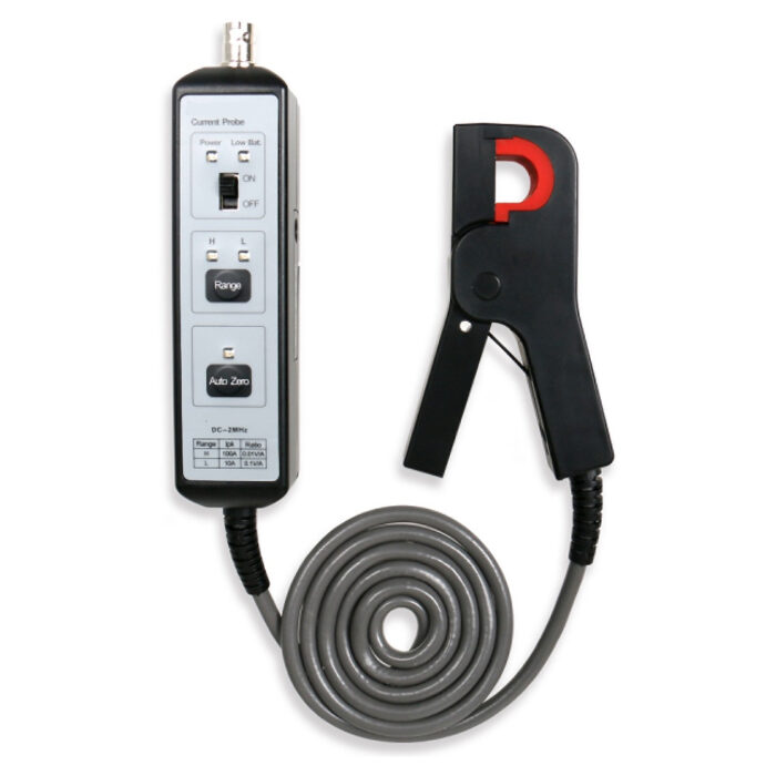 Siglent Virtamittapäät CP (Current Probes) -sarja - Image 8