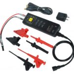 Siglent DPB-sarja, korkean jännitteen differentiaalimittapäät