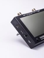 Chelegance SV6301A Kannettava vektoripiirianalysaattori 6,3GHz - Image 2