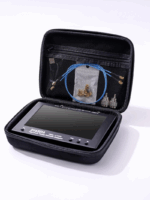 Chelegance SV6301A Kannettava vektoripiirianalysaattori 6,3GHz - Image 3