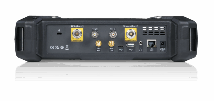 Siglent SHA862A Kannettava signaalianalysaattori 7,5 GHz - Image 10