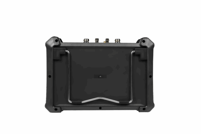 Siglent SHA861A Kannettava signaalianalysaattori 3,6 GHz - Image 3