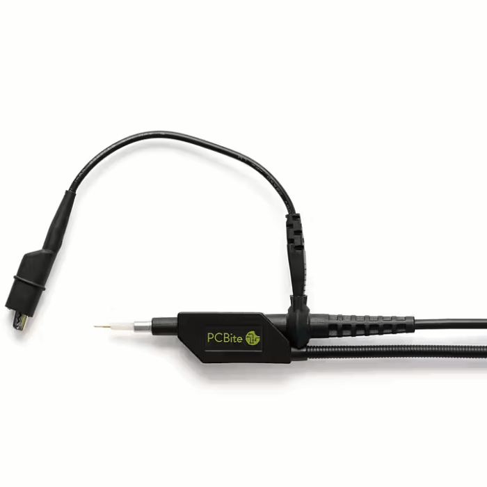 Sensepeek SQ100 Oskilloskoopin 100MHz:n handsfree-mittapää 6013 - Image 16