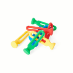 Sensepeek SQ100 Oskilloskoopin 100MHz:n handsfree-mittapää 6013 - Image 21