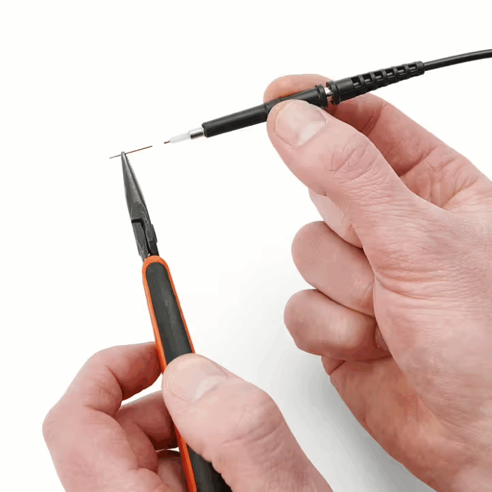 Sensepeek PCBITE-7002 5x mittapään kärjen neula - Image 2