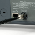 Sensepeek PCBITE-7003 Oskilloskoopin mittapään BNC-sovitin - Image 2