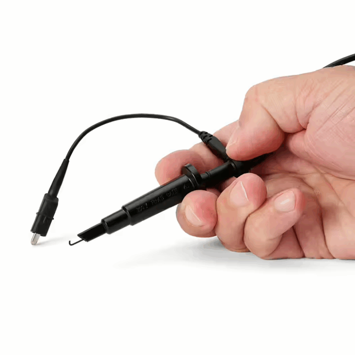 Sensepeek PCBITE-7005 Jousitettu koukku CATII - Image 2