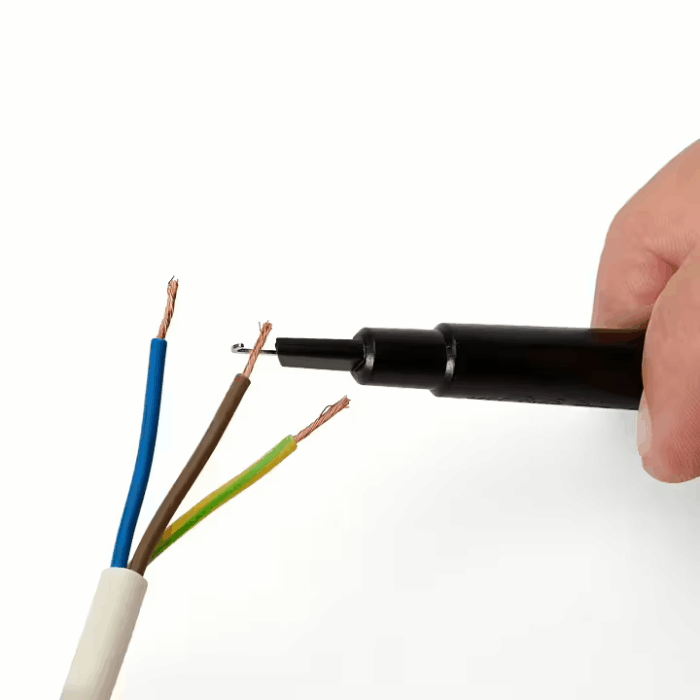 Sensepeek PCBITE-7005 Jousitettu koukku CATII - Image 3