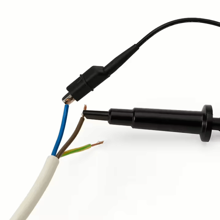 Sensepeek PCBITE-7005 Jousitettu koukku CATII - Image 4