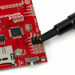 Sensepeek PCBITE-7005 Jousitettu koukku CATII - Image 5