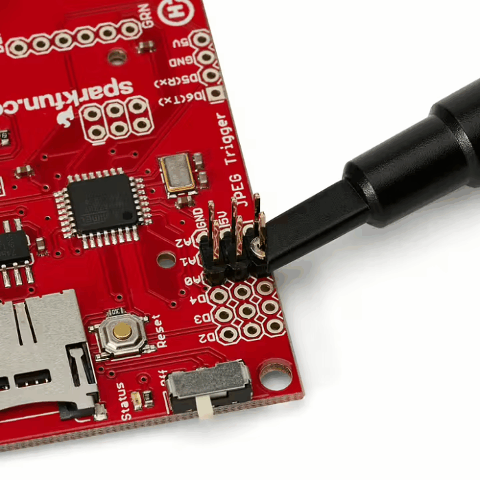 Sensepeek PCBITE-7005 Jousitettu koukku CATII - Image 5