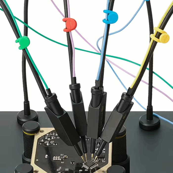 Sensepeek PCBITE-7006 Kaapelinpidikkeet - Image 2