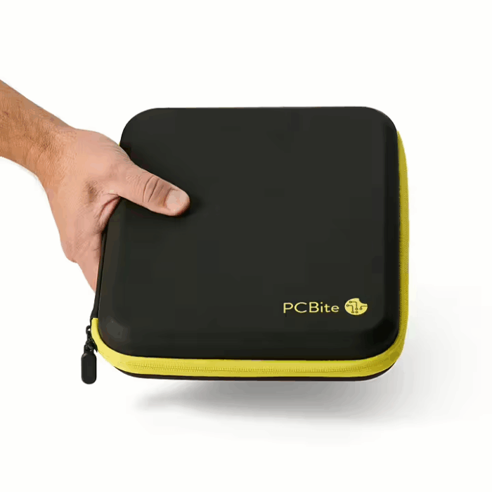 Sensepeek SQG30-AC Matalan impedanssin 10:1 passiivinen AC-mittapää 3 GHz - Image 12