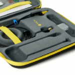 Sensepeek SQG60-AC Matalan impedanssin 10:1 passiivinen AC-mittapää 6 GHz - Image 15