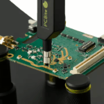 Sensepeek SQG60-AC Matalan impedanssin 10:1 passiivinen AC-mittapää 6 GHz - Image 5