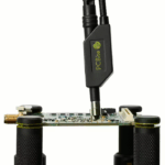 Sensepeek SQG60-DC Matalan impedanssin 10:1 passiivinen DC-mittapää 6 GHz - Image 10