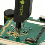 Sensepeek SQG15-DC Matalan impedanssin 10:1 passiivinen DC-mittapää 1,5 GHz - Image 14