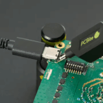 Sensepeek SQG15-DC Matalan impedanssin 10:1 passiivinen DC-mittapää 1,5 GHz - Image 3