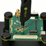 Sensepeek SQG15-AC Matalan impedanssin 10:1 passiivinen AC-mittapää 1,5 GHz - Image 12