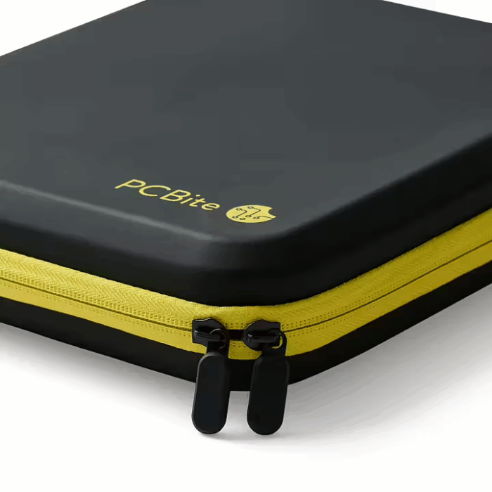 Sensepeek SQG15-AC Matalan impedanssin 10:1 passiivinen AC-mittapää 1,5 GHz - Image 13