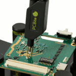 Sensepeek SQG15-AC Matalan impedanssin 10:1 passiivinen AC-mittapää 1,5 GHz - Image 14