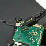 Sensepeek SQG15-AC Matalan impedanssin 10:1 passiivinen AC-mittapää 1,5 GHz - Image 17