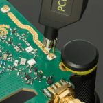 Sensepeek SQG15-AC Matalan impedanssin 10:1 passiivinen AC-mittapää 1,5 GHz - Image 18